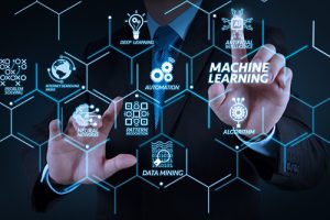 Computer Engineering with Specialization in Artificial Intelligence and Machine Learning